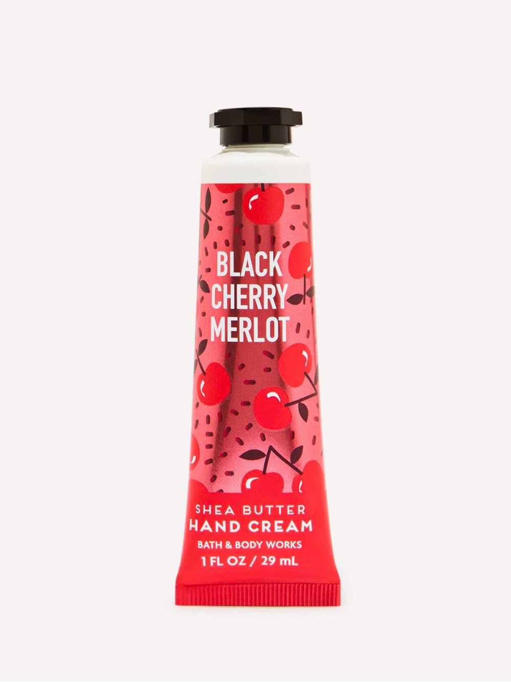 🍒 BBW Black Cherry Merlot Hand Cream NEW